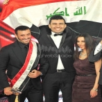 Kazim el saher